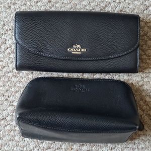 Wallet and Accessories bag
